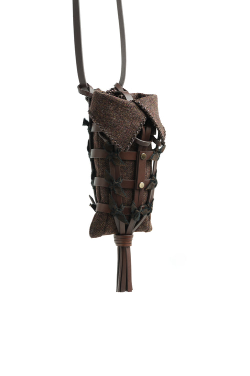 Seed Bag in Mocha Redstart