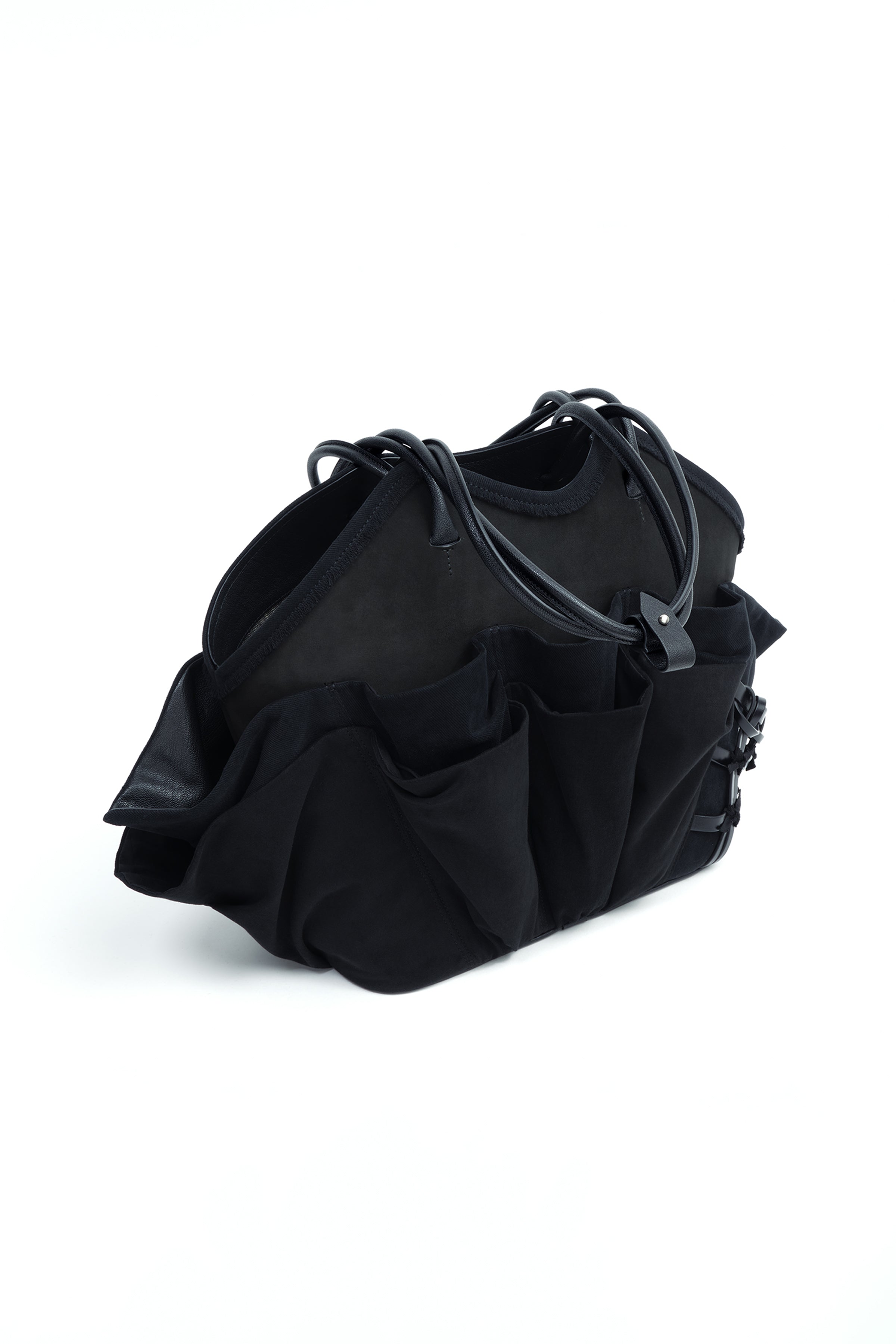 Tool Bag in Smoke Harrier