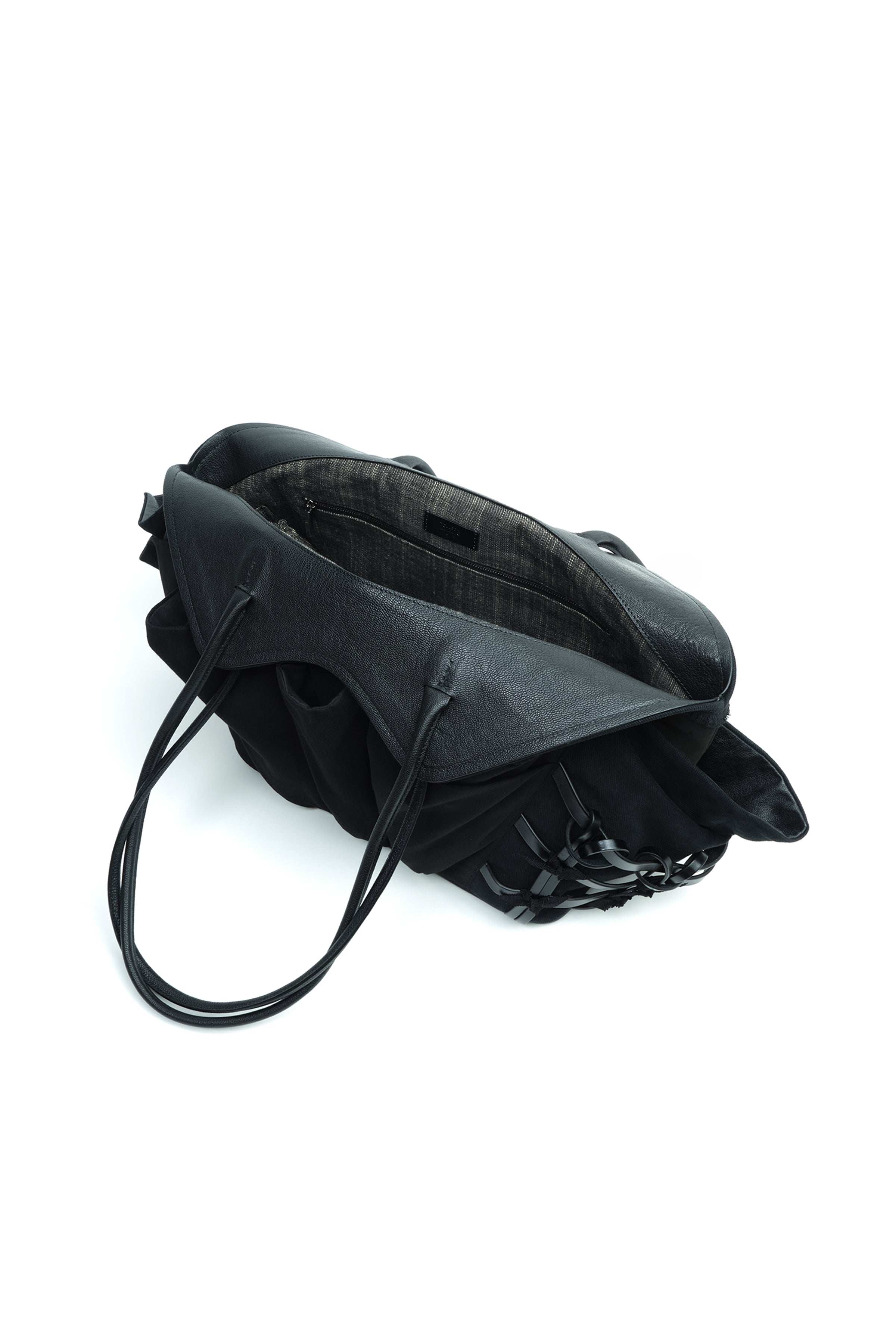 Tool Bag in Smoke Harrier