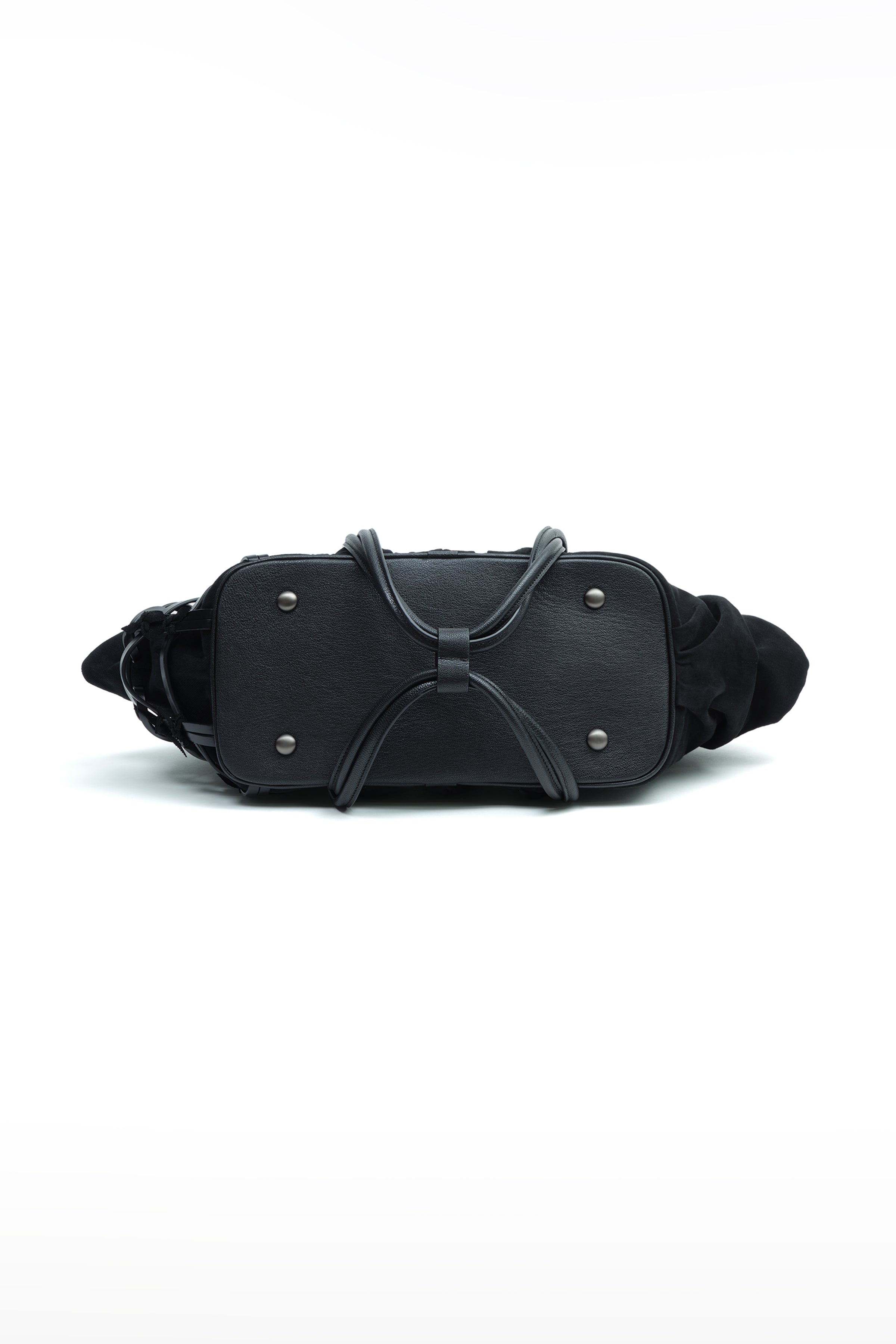 Tool Bag in Smoke Harrier