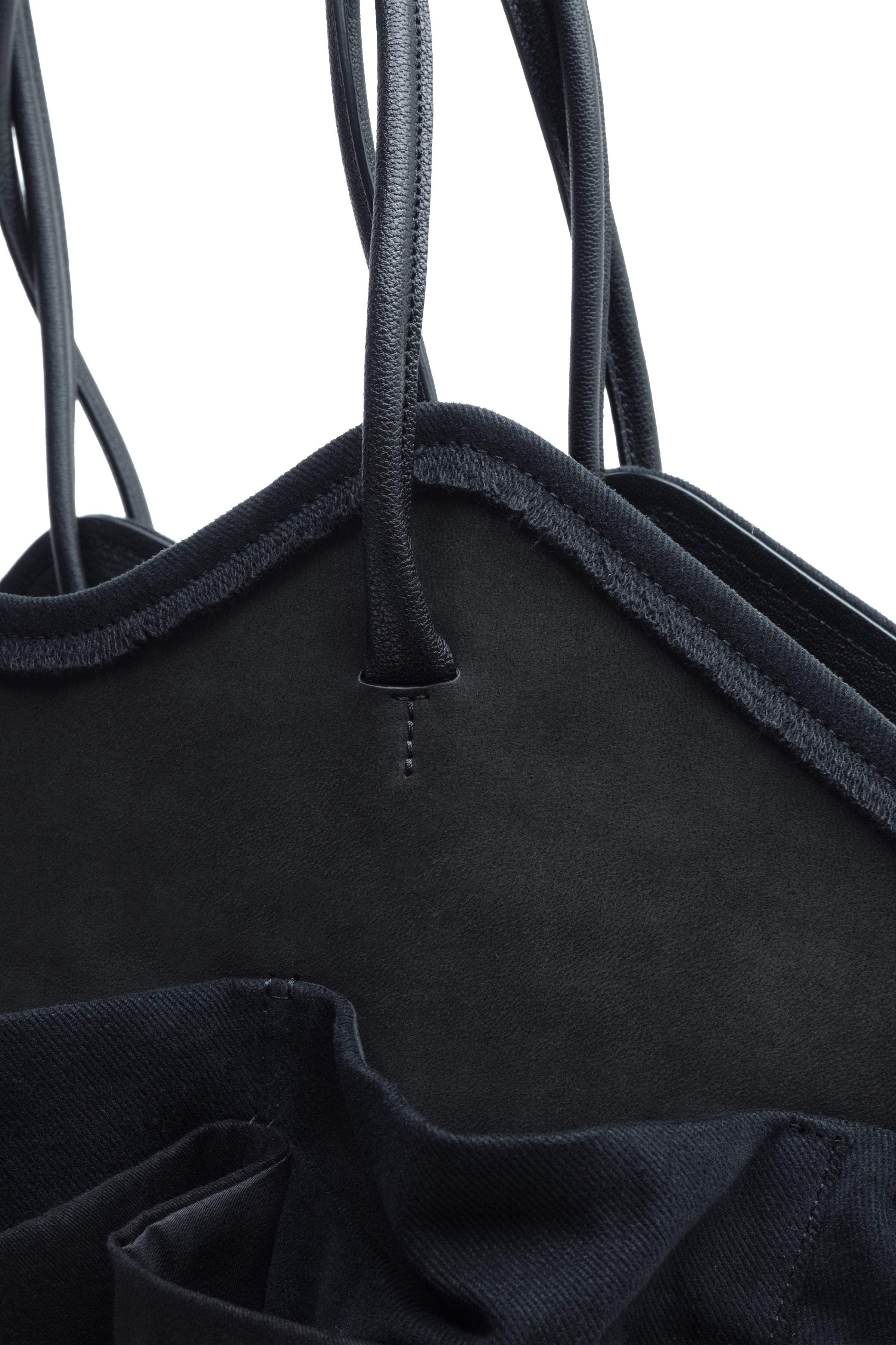 Tool Bag in Smoke Harrier