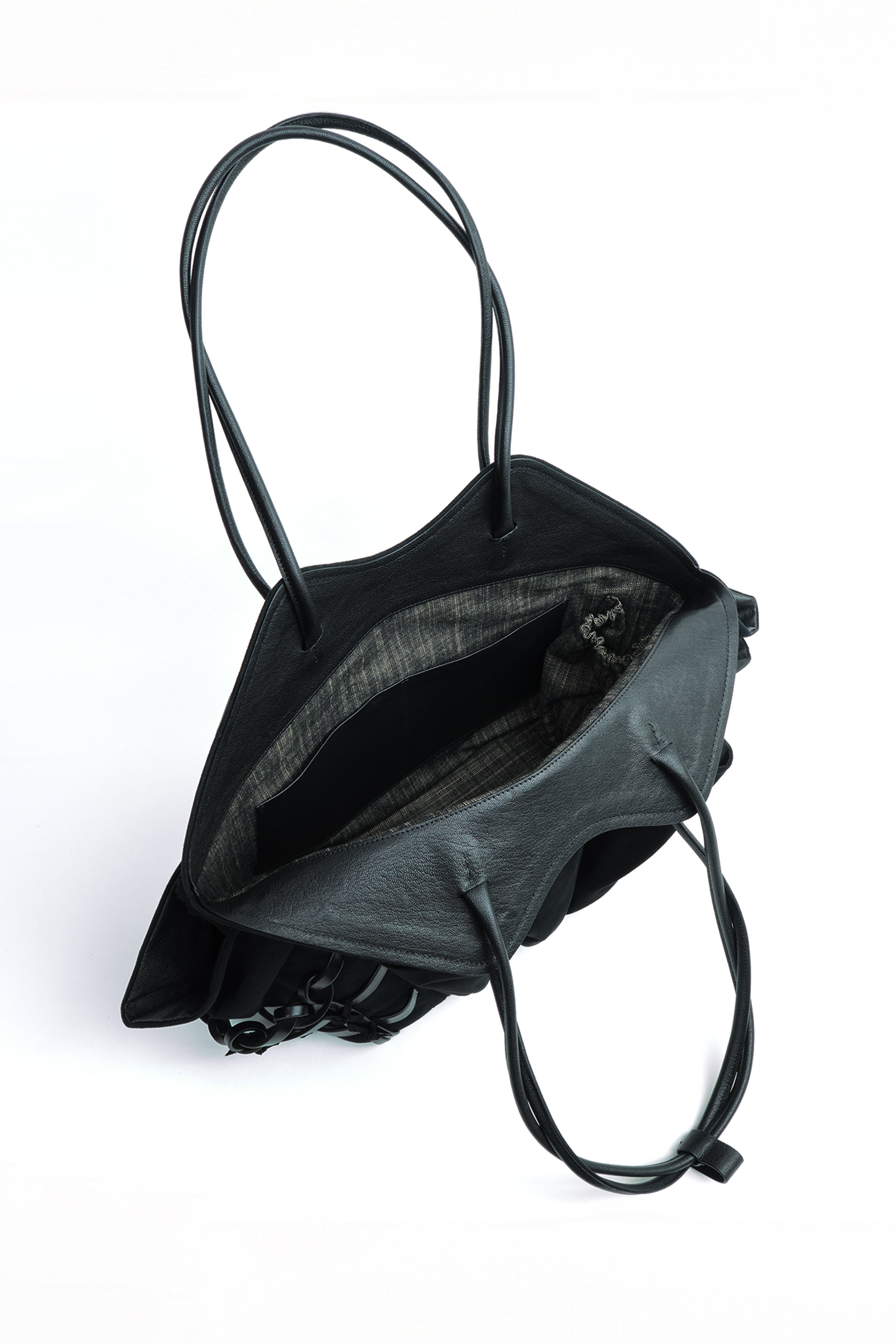 Tool Bag in Smoke Harrier